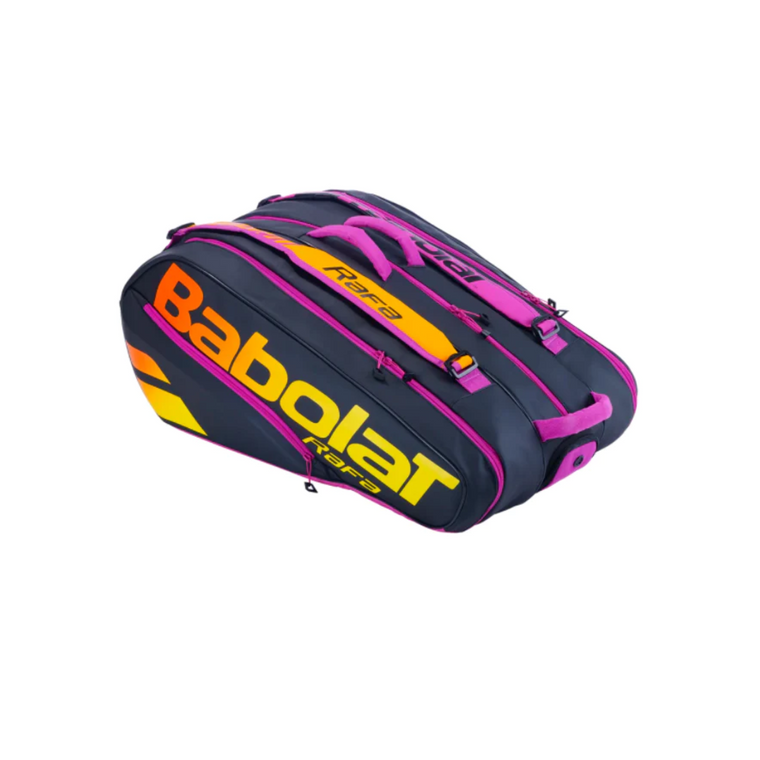 Babolat Bag RH12 Pure Aero Rafa