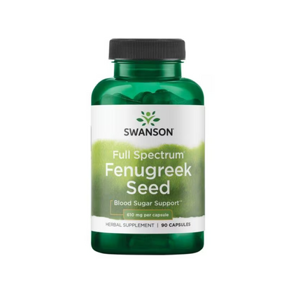 FENUGREEK