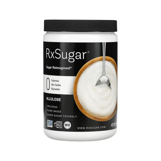 Rx Sugar Allulose