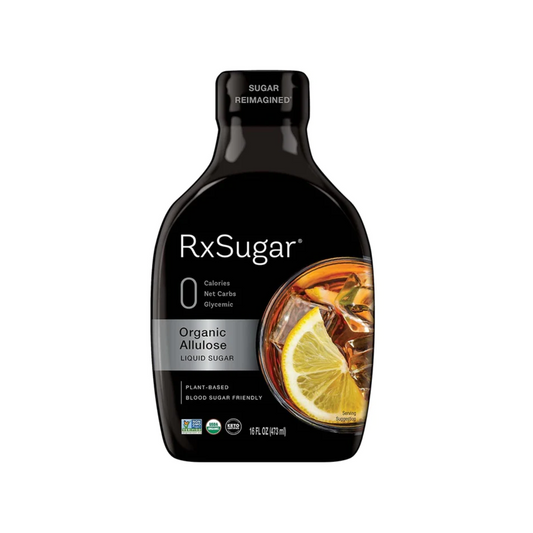 RX Sugar Organic