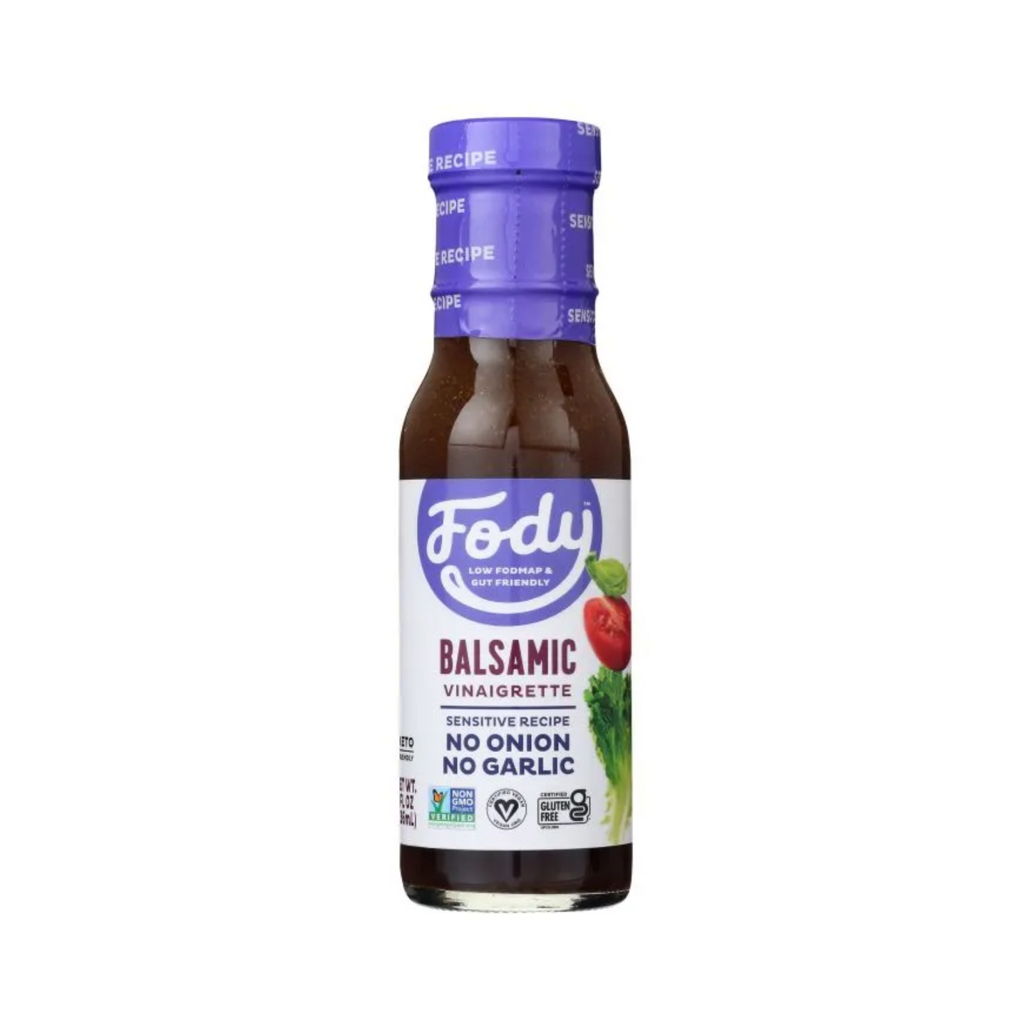Fody Balsamic Vinaigrette