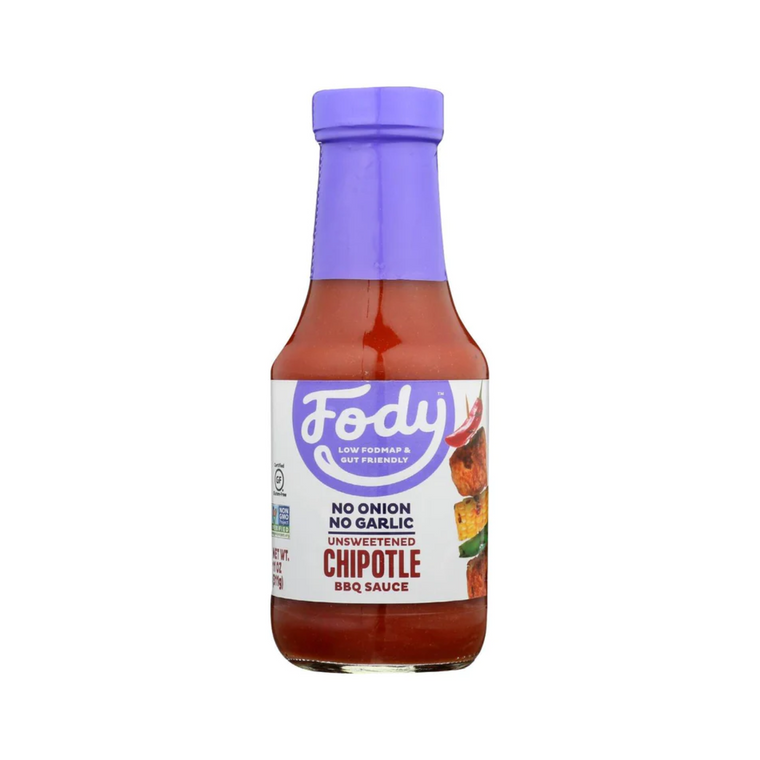 Fody Chipotle BBQ