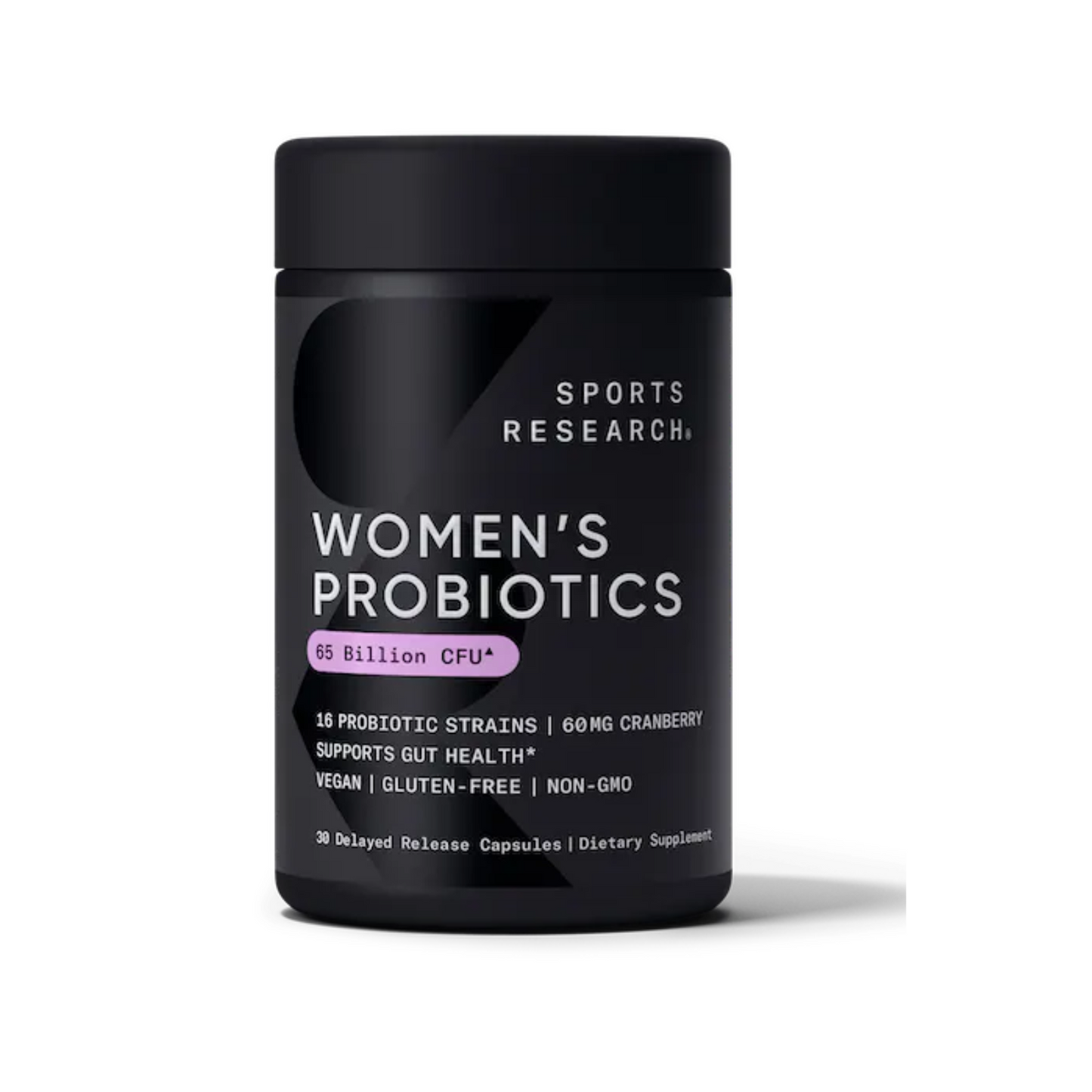 SR Women's Probiotics