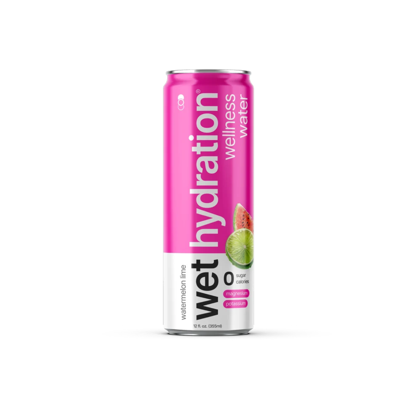 Wet Hydration Watermelon