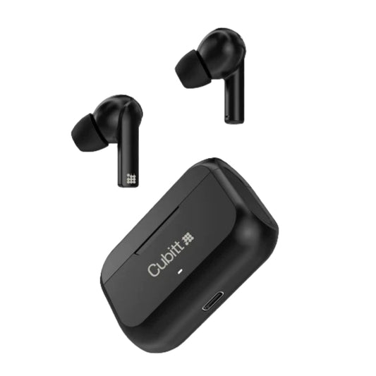 Cubitt Wireless Earbuds
