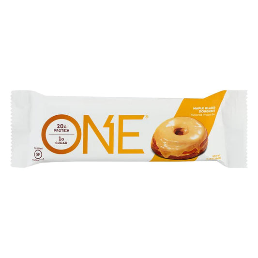 ONE Barra De Proteína  Donut