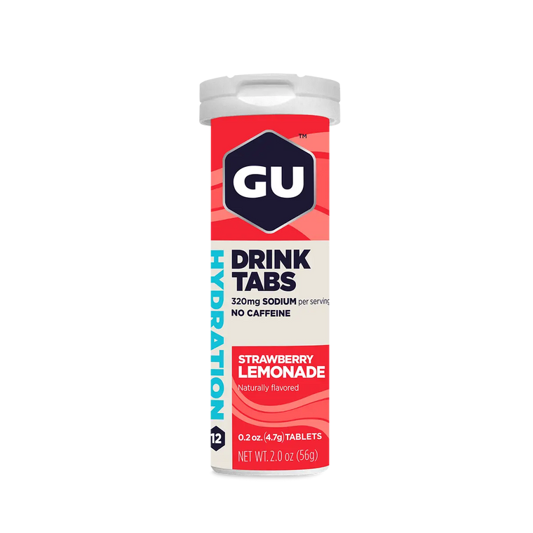 GU Hydration