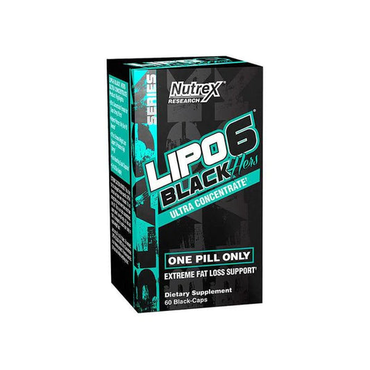 Lipo 6 Hers Ultra Concentrate