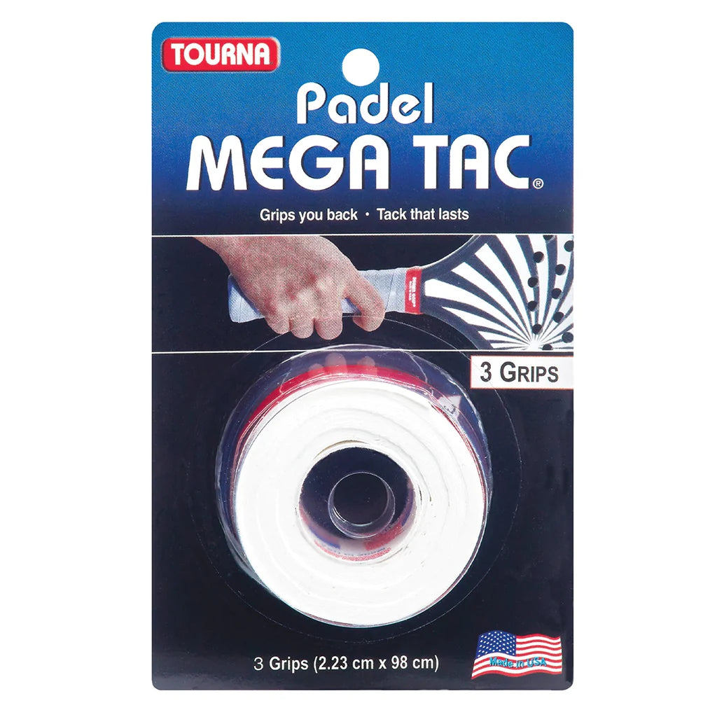 Tourna Padel Mega Tac
