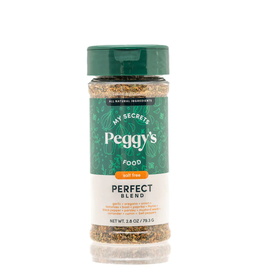 Peggy´s Food Perfect Blend