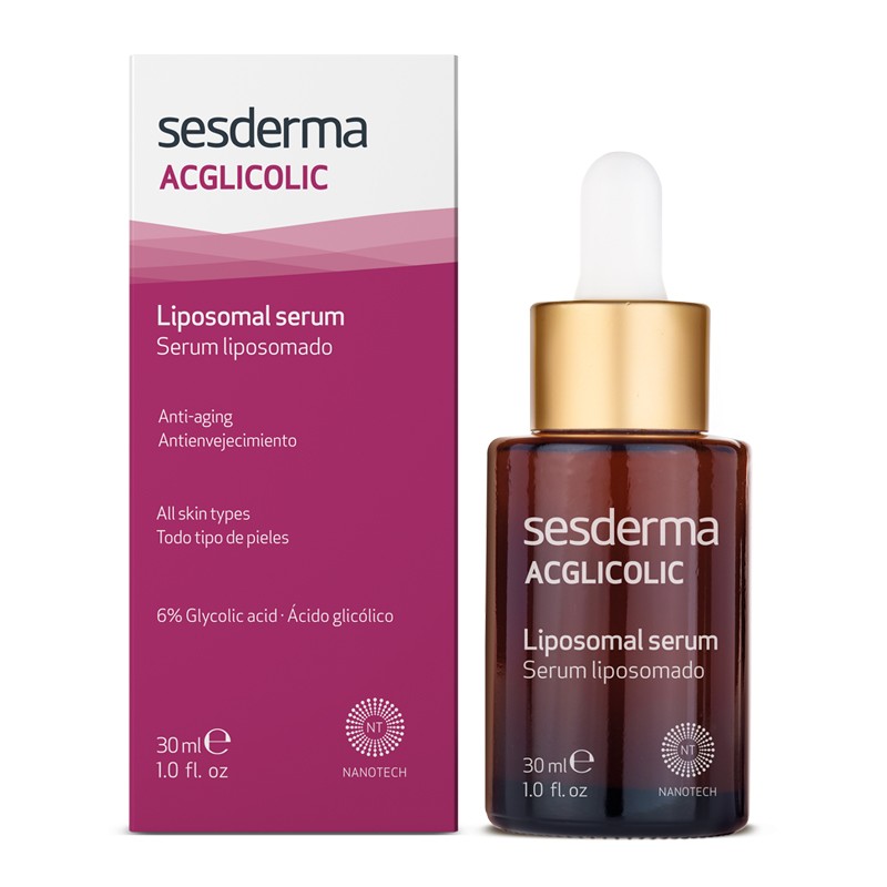 ACGLICOLIC SERUM