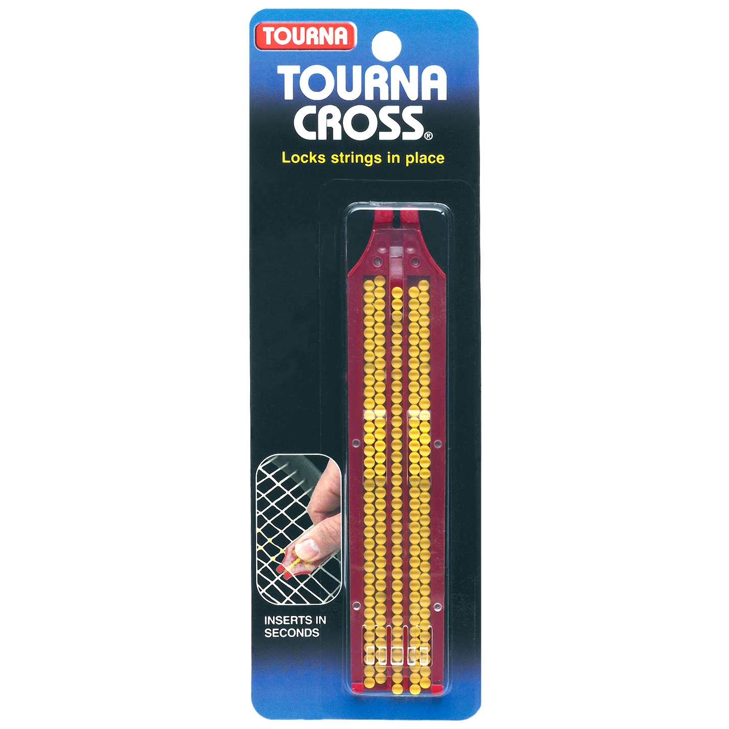Tourna Cross