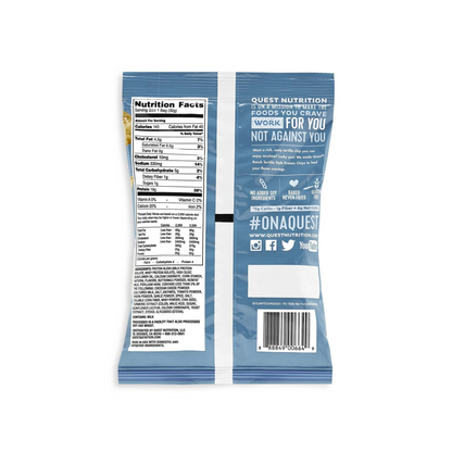 Quest Chips Ranch