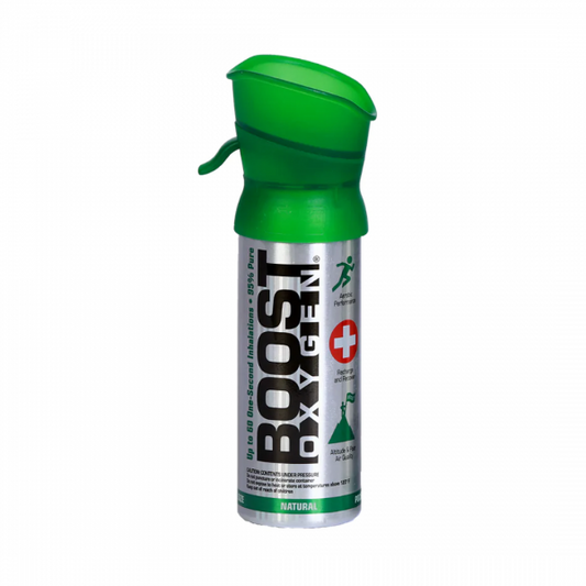 BOOST OXYGEN - 3 litros