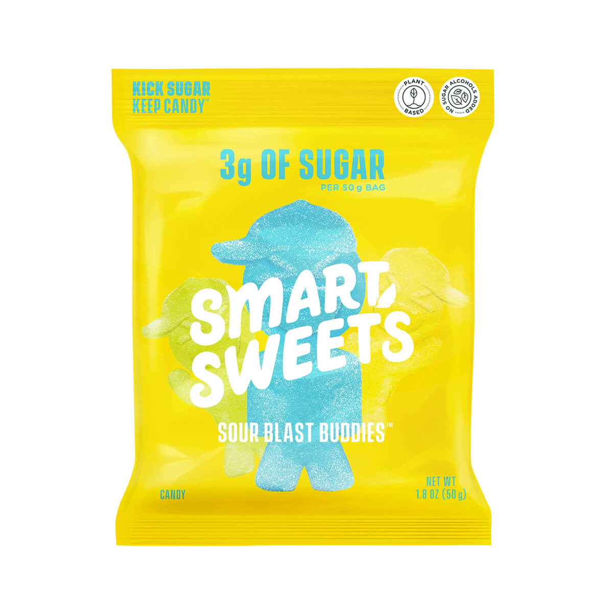 SMART SWEETS GUMMY
