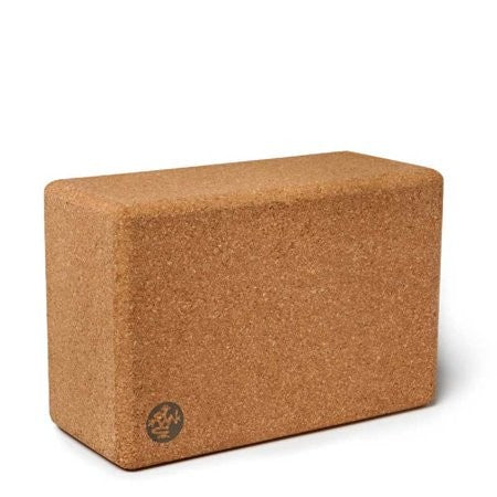 Manduka Cork Block