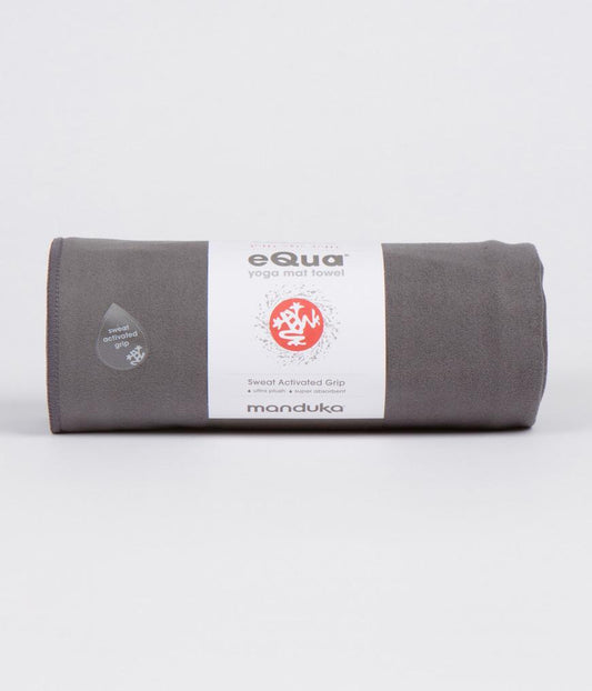 Equa Hand Towel Thunder