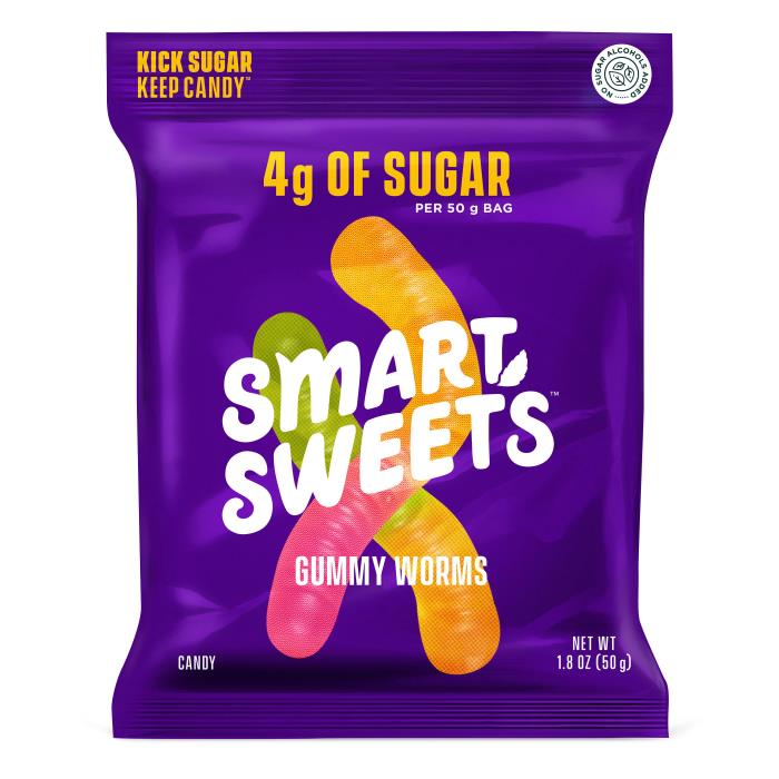 SMART SWEETS GUMMY