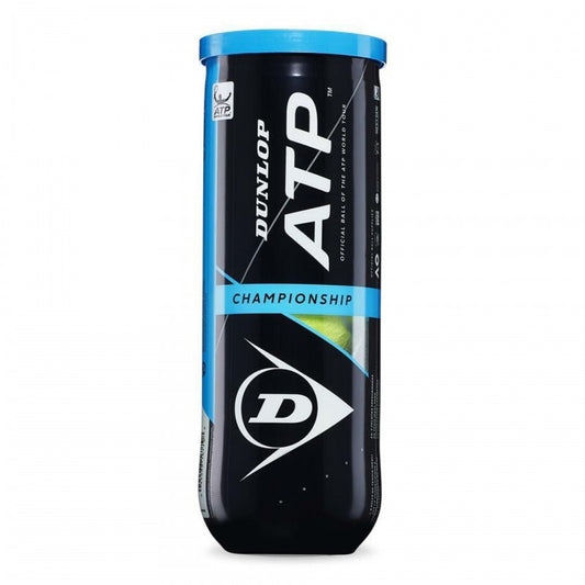 Dunlop Bolas de Tenis