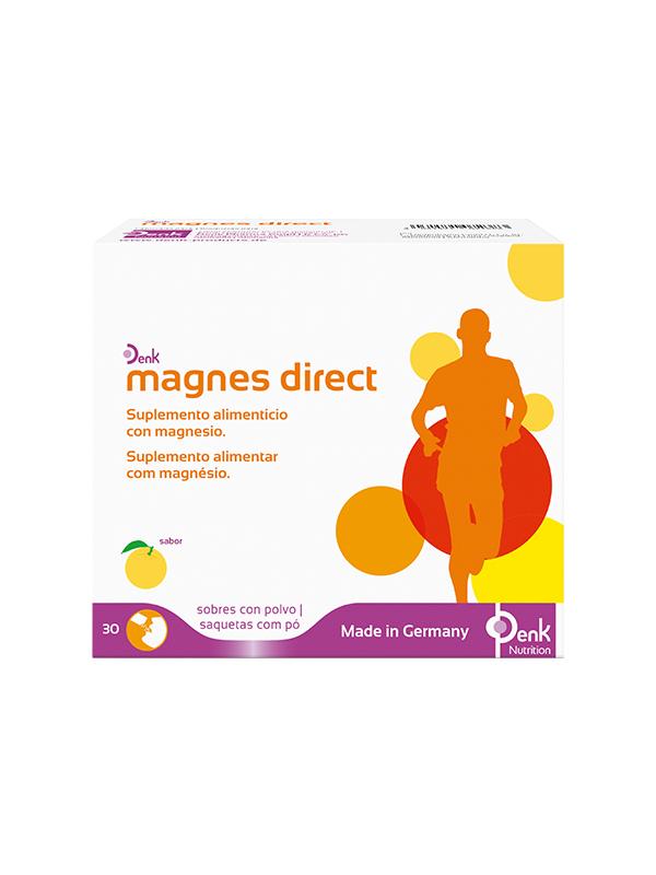 Magnes Direct