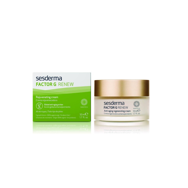 Sesderma Factor G Renew