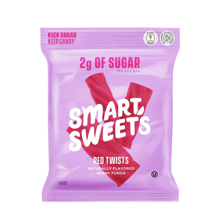 SMART SWEETS GUMMY