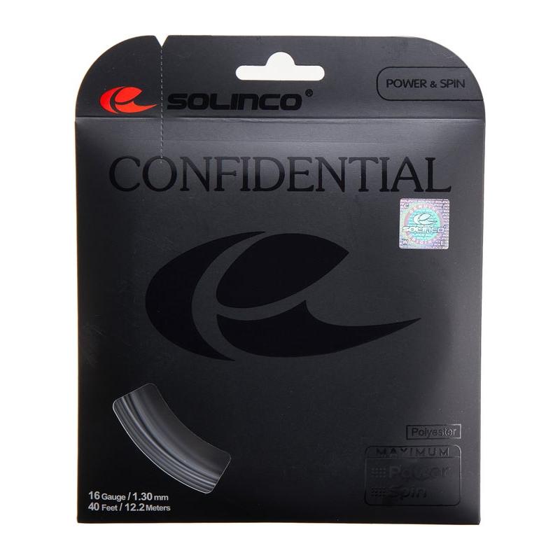 Solinco Confidential Single