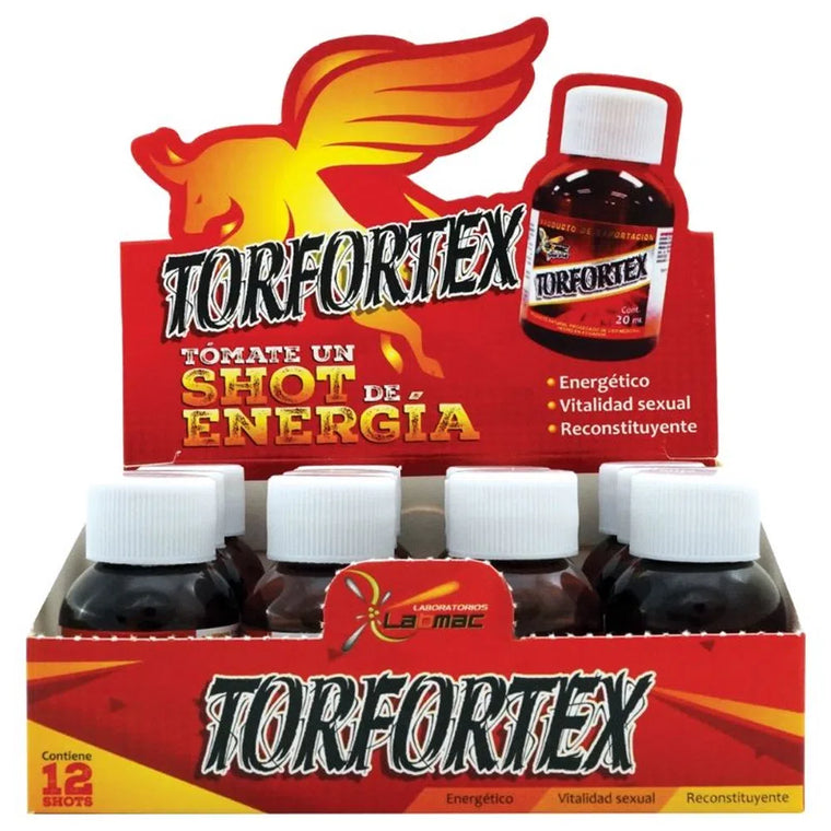 Torfortex