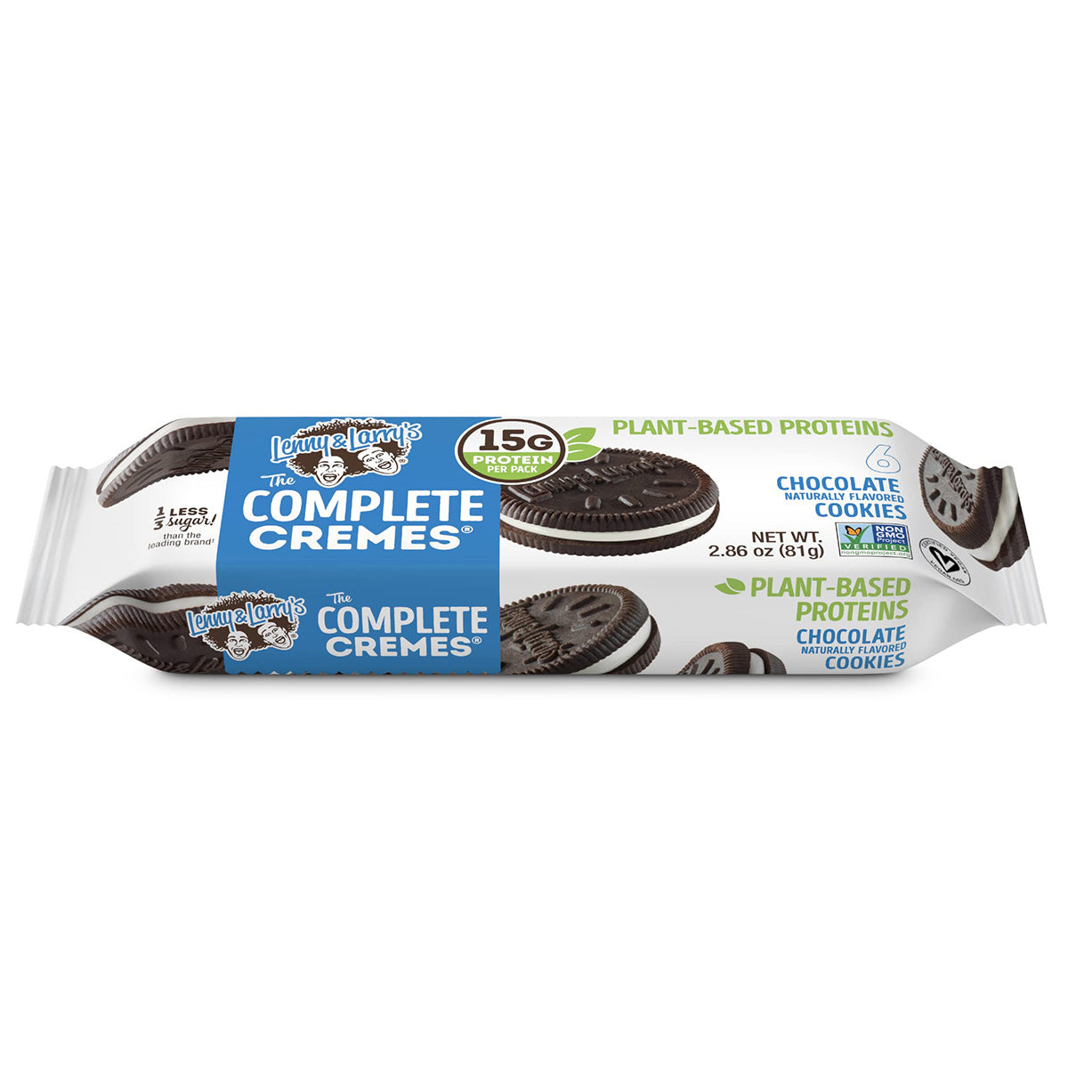 The Complete Cremes