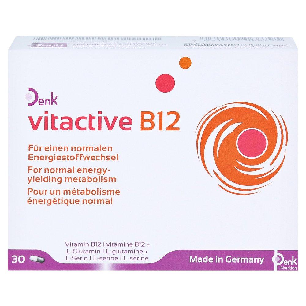 Vitactive B12